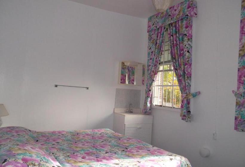 پانسیون Beach Guest House Cleverdale