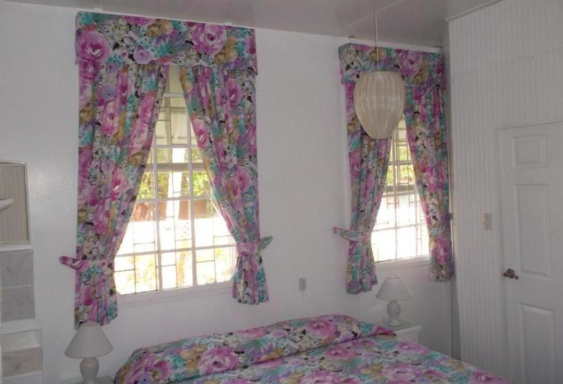 پانسیون Beach Guest House Cleverdale