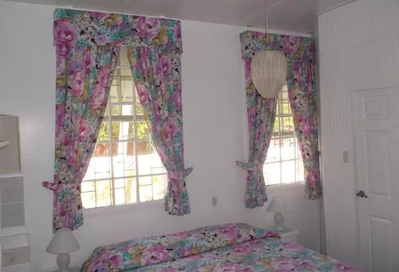 پانسیون Beach Guest House Cleverdale