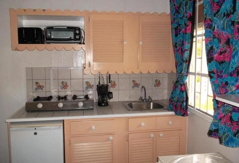 پانسیون Beach Guest House Cleverdale