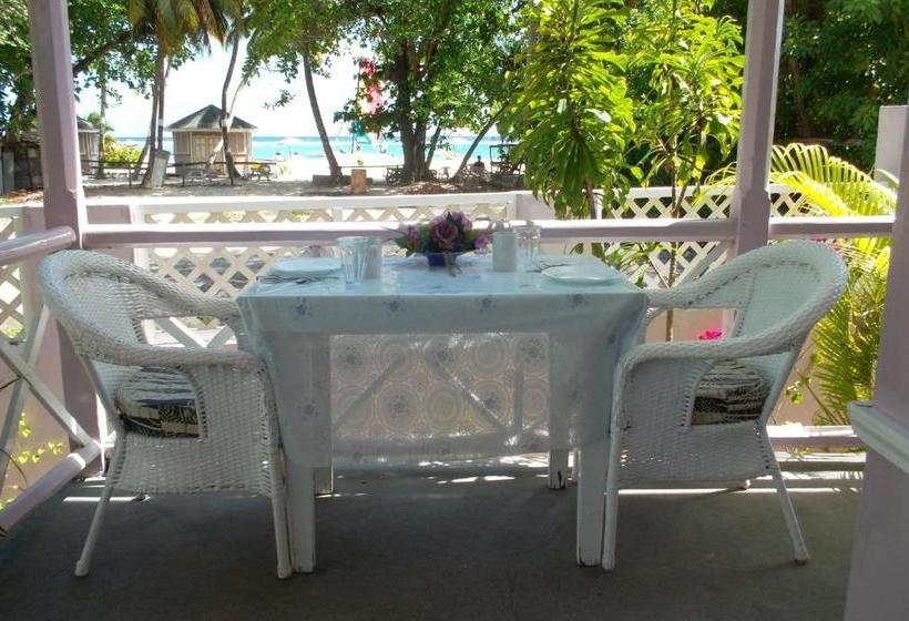 پانسیون Beach Guest House Cleverdale