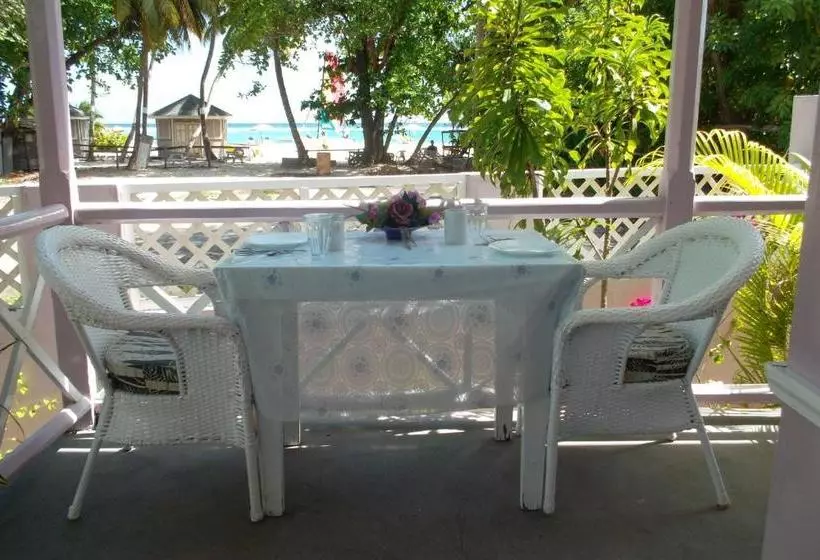 پانسیون Beach Guest House Cleverdale