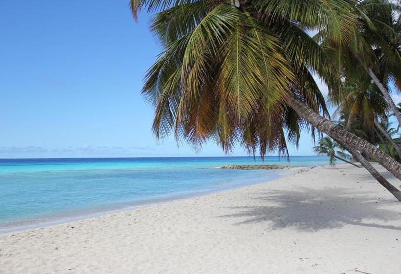 پانسیون Beach Guest House Cleverdale