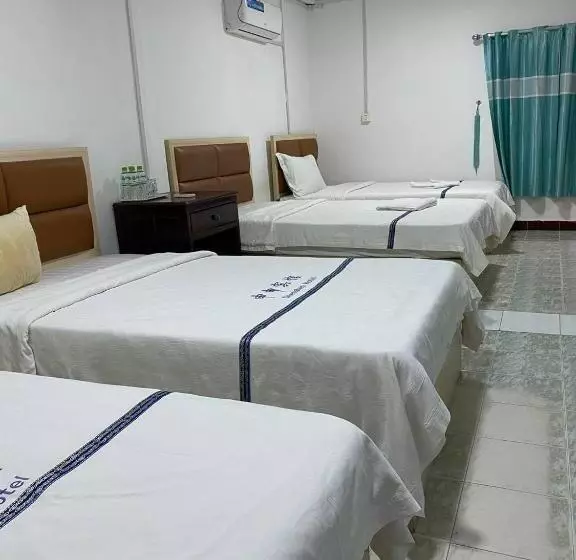 ペンション Don Bosco Guesthouse