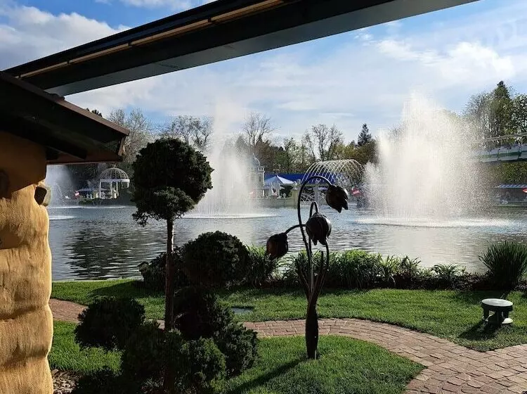 Pension Yvonne  Superior