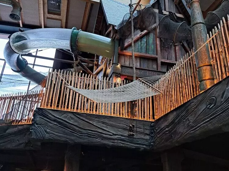 Pension Yvonne  Superior