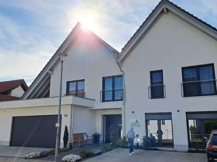 Pension Yvonne  Superior