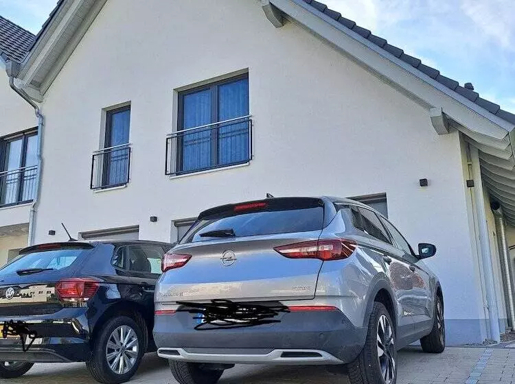 Pension Yvonne  Superior