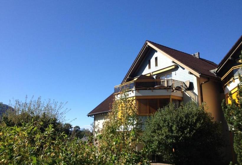 Apart Holidays Morschach