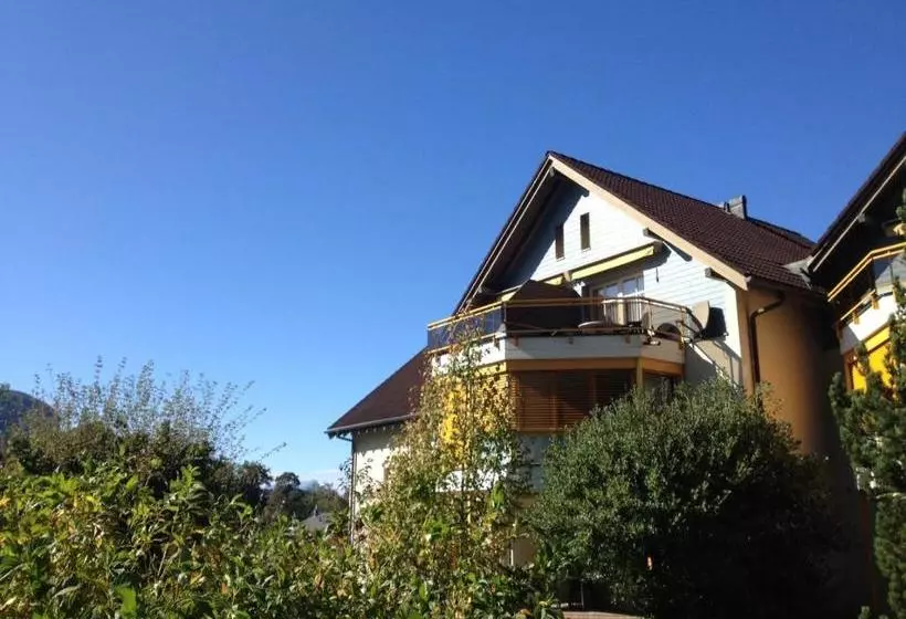 Apart Holidays Morschach