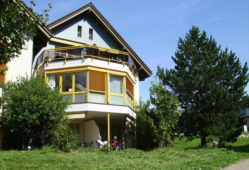 Apart Holidays Morschach