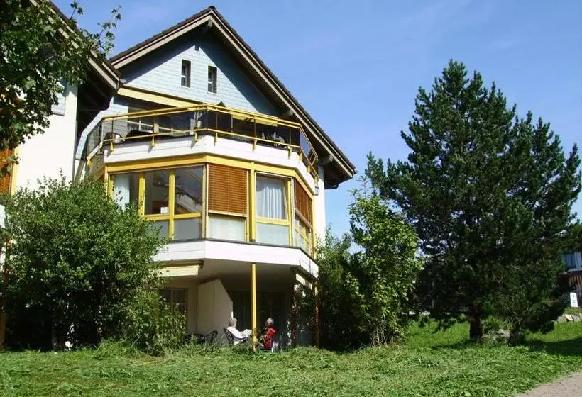 Apart Holidays Morschach