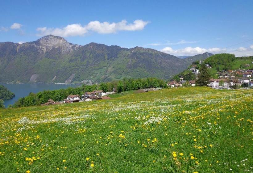 Apart Holidays Morschach