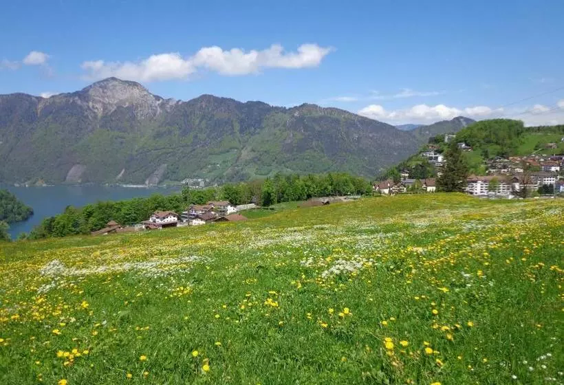 Apart Holidays Morschach