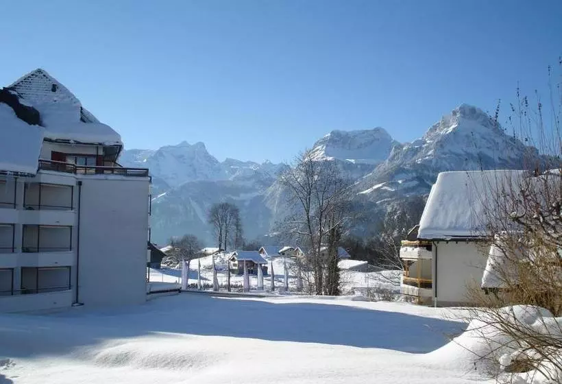 Apart Holidays Morschach