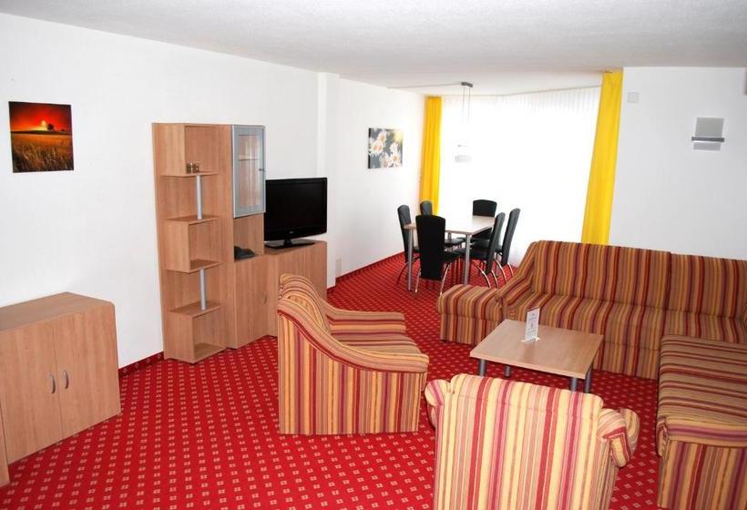 Apart Holidays Morschach