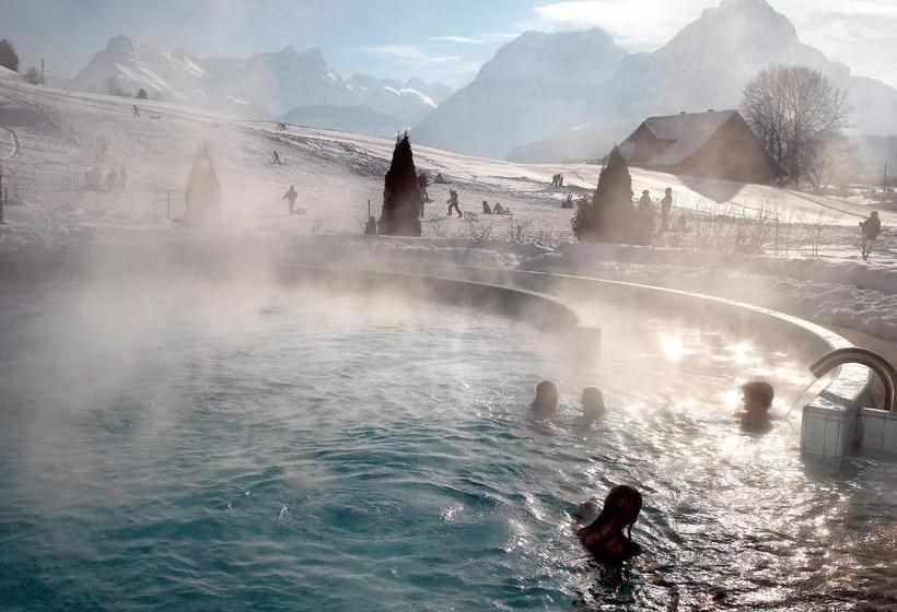 Apart Holidays Morschach