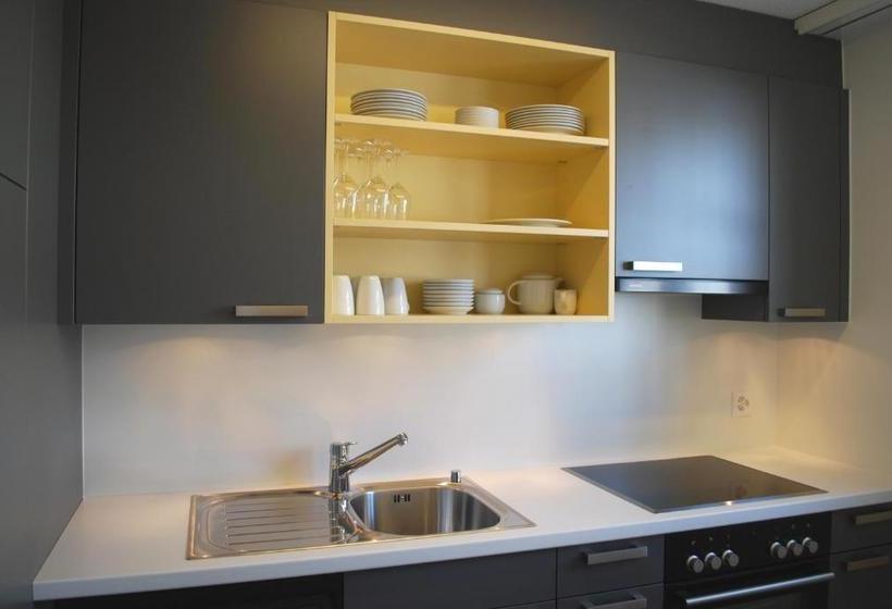 Apart Holidays Morschach