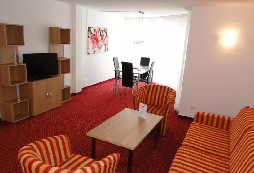 Apart Holidays Morschach