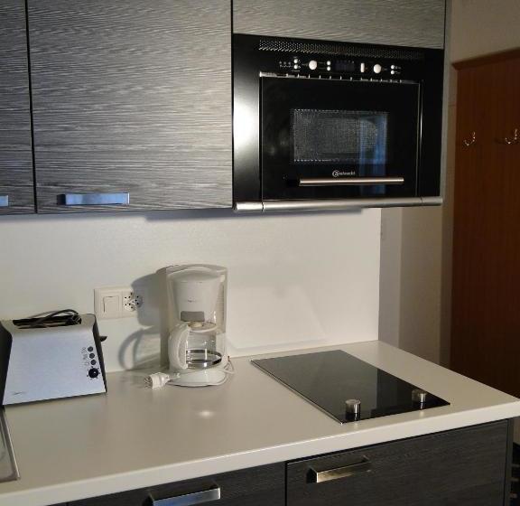 Apart Holidays Morschach