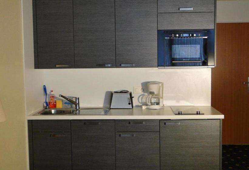 Apart Holidays Morschach