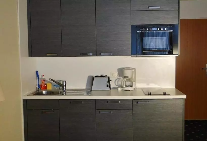 Apart Holidays Morschach