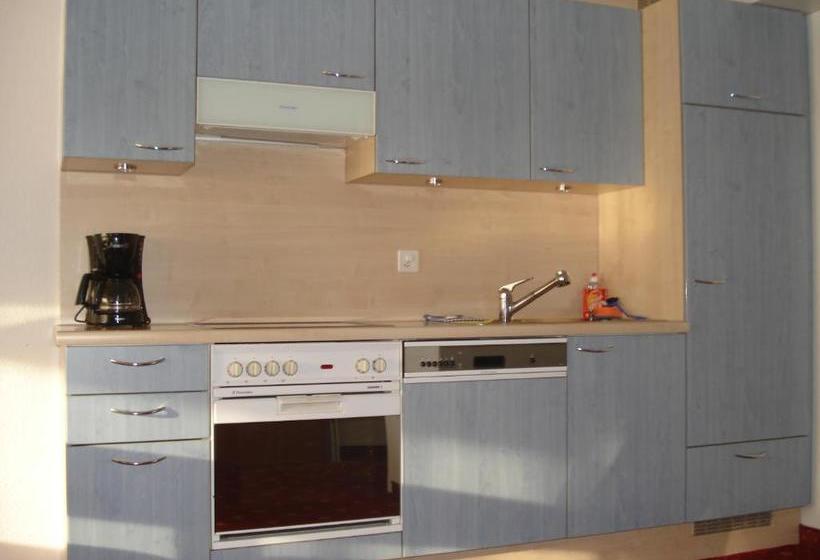 Apart Holidays Morschach