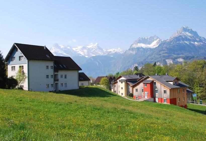 Apart Holidays Morschach