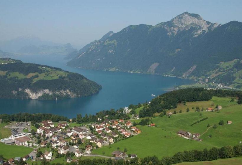 Apart Holidays Morschach