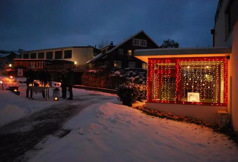 Apart Holidays Morschach