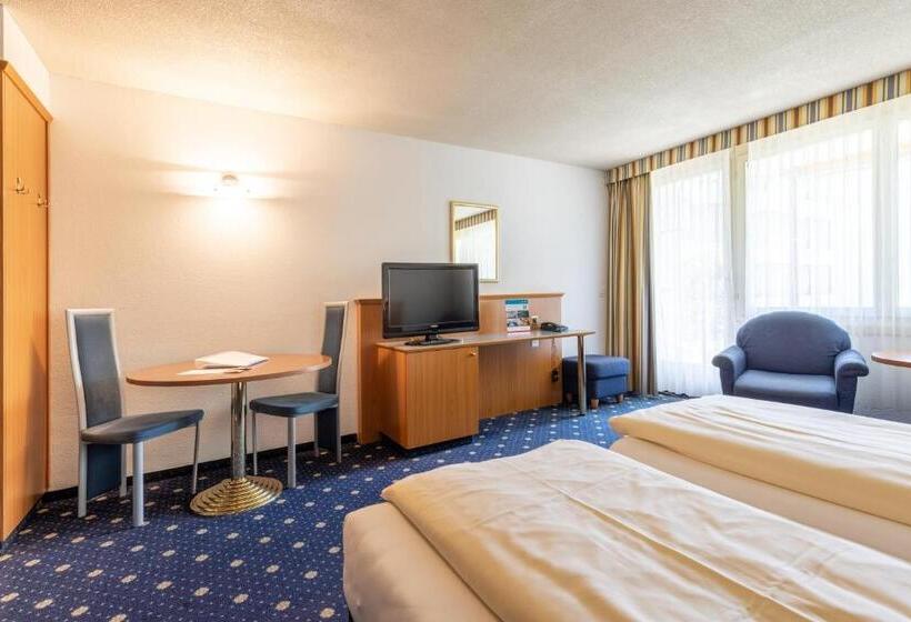 Apart Holidays Morschach