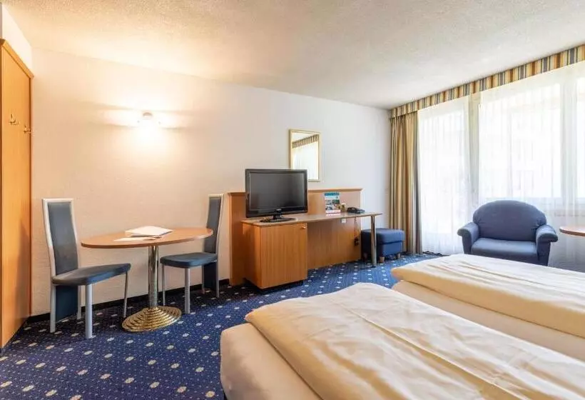 Apart Holidays Morschach