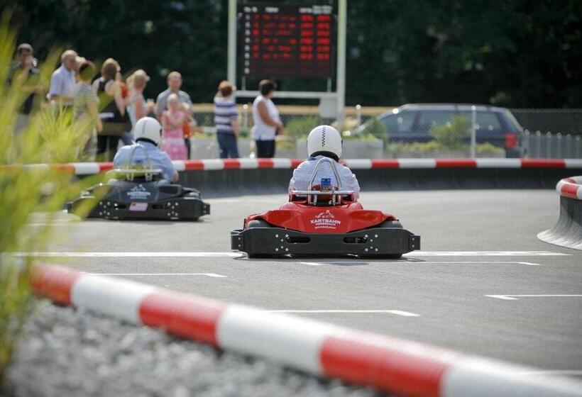 Apart Holidays Morschach