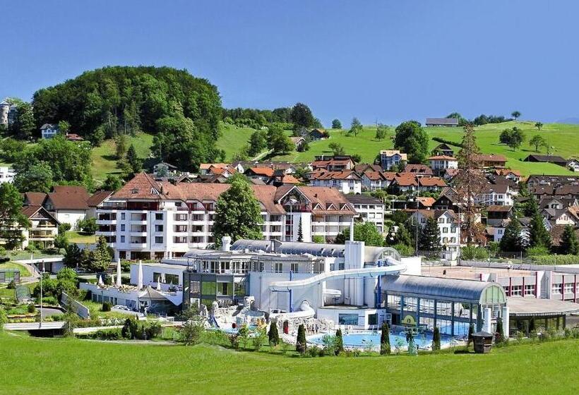 Apart Holidays Morschach