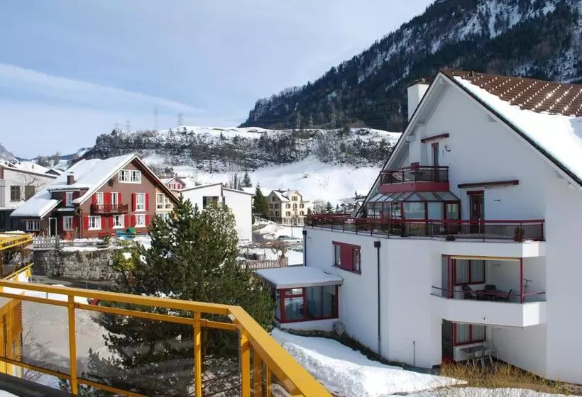 Apart Holidays Morschach