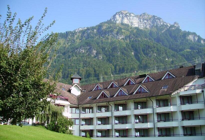 Apart Holidays Morschach