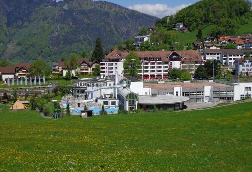 Apart Holidays Morschach