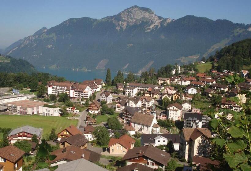 Apart Holidays Morschach