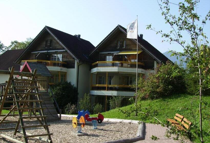 Apart Holidays Morschach