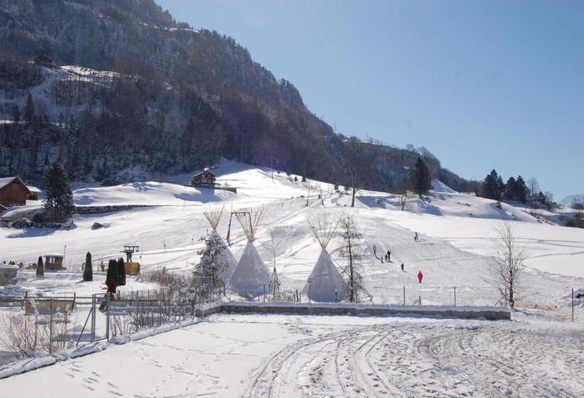 Apart Holidays Morschach