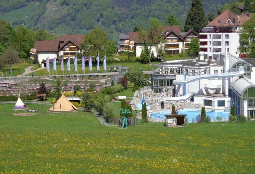 Apart Holidays Morschach