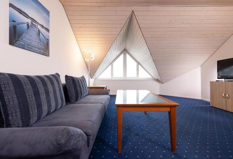 Apart Holidays Morschach