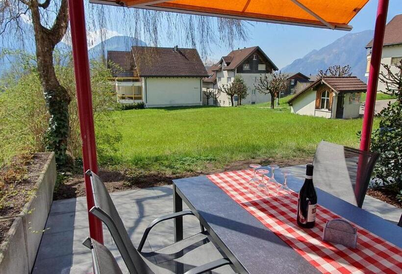 Apart Holidays Morschach