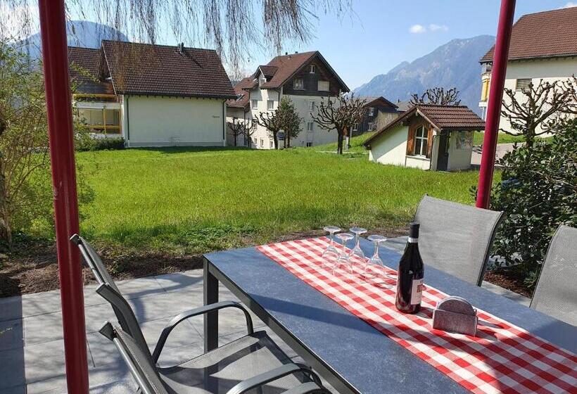 Apart Holidays Morschach