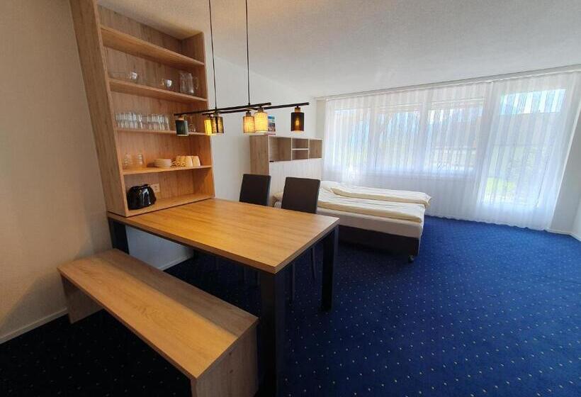 Apart Holidays Morschach