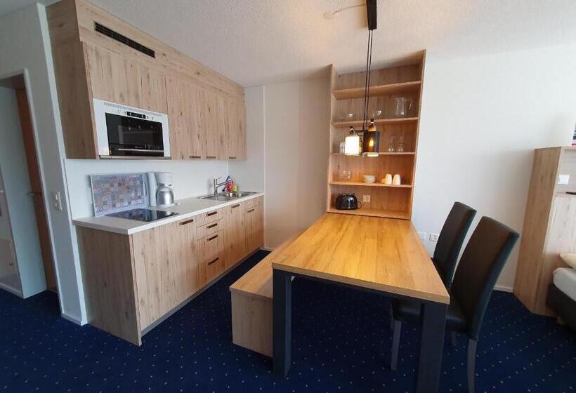 Apart Holidays Morschach