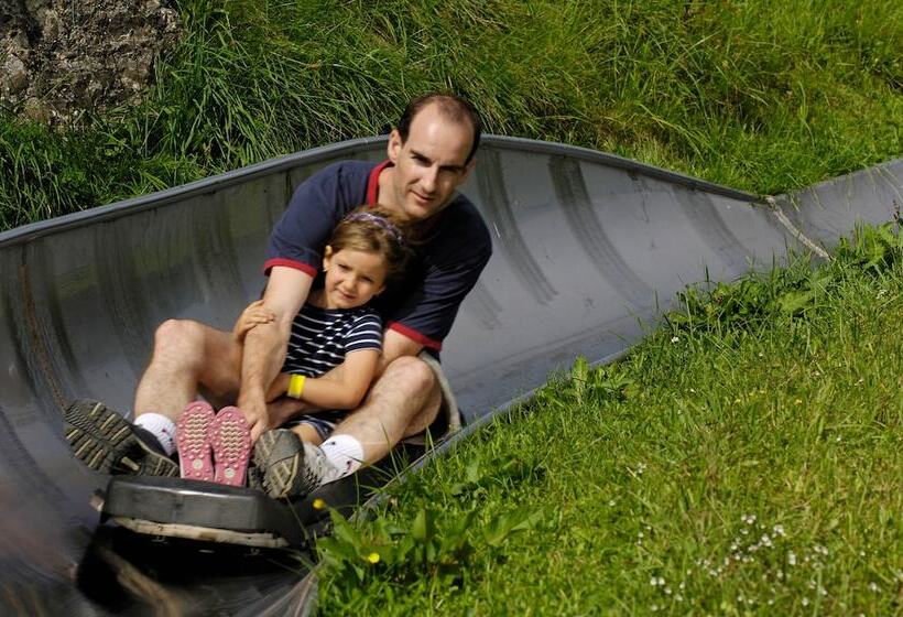 Apart Holidays Morschach