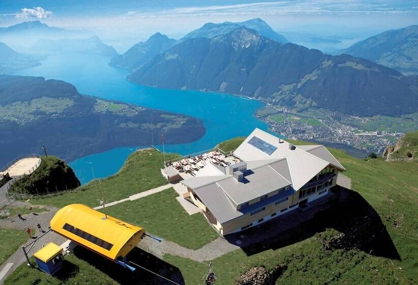 Apart Holidays Morschach