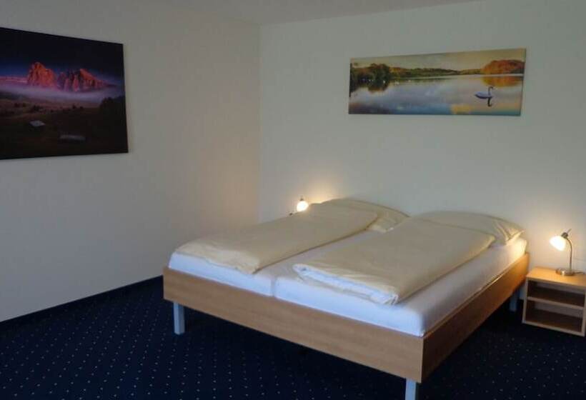 Apart Holidays Morschach