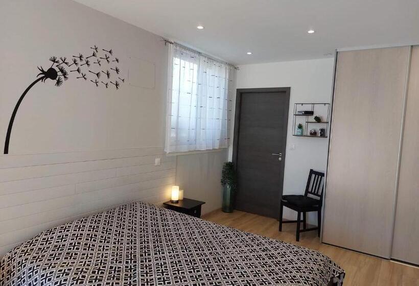 مبيت وإفطار Dolce Villa